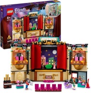 LEGO Friends 41714 Andreina herecká škola