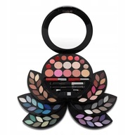 DOUGLAS EYE SHADOW PALETTE MAKEUP SET