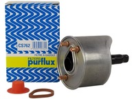 PURFLUX PALIVOVÝ FILTER CITROEN BERLINGO II 1.6 HDI