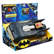 SPIN MASTER Batman Transf-Batmobile strieľa 6062755