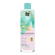 AA My Beauty Power telový balzam Aloe 48h 400ml