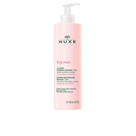 NUXE Very Rose telové mlieko 400ml (W) P2