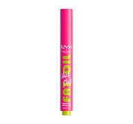 NYX PROFESSIONAL MAKEUP FAT OIL SLICK CLICK LIP BALM 08