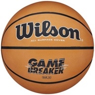 Basketbalová lopta Wilson Game Breaker, veľkosť 7