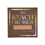 Wibo BEACH CRUISER Parfumovaný bronz 01 Sandstrom