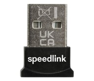 Adaptér SpeedLink VIAS Nano USB Bluetooth 5.0