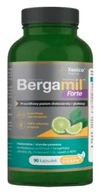 Bergamil Forte 90 kapsúl XENICO