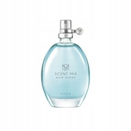 Toaletná voda Avon Scent Mix Pure Ocean pre ňu