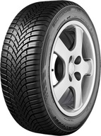 4x celoročné pneumatiky 215/60R17 Firestone MULTISEASON 2