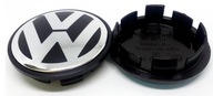 Kryt VOLKSWAGEN 65 mm 3 B7 601 171 VW