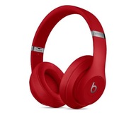 Beats od Dr. Dre Beats Studio3 Red