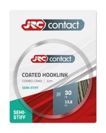 JRC Braid Contact Coated Deep Silt 25lb 22m