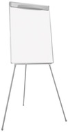 Flipchart na statíve 70x102cm suchosť -magn