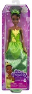 Disney princezná HLW02 HLW04 Tiana