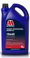 MILLERS OLEJE TRIDENT PROFESSIONAL 10W40 5L