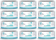 4T VetExpert Cat Hypoalergénne 12 plechoviek 100 g