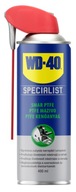 WD-40 SPECIALISTA TEFLON GREASE PTFE SPREJ - 400 ml