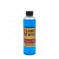 Čistič skla Funky Witch Magic Ball 500 ml