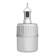 Kempingová lampa Superfire T26-S, 500lm, solárna