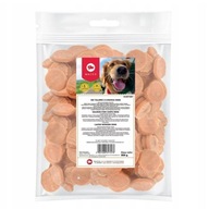 Maced Dog treat Plátky lososa 500g