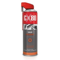 Medený tuk CX80 500 ml - proti zadieraniu