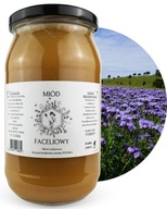 Phacelia med 1050g