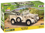 COBI-2256 1937 Horch 901 kfz.15