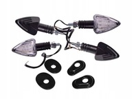 Kryt smerovky Yamaha YZF R6 led