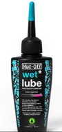 Olej na reťaz Muc-Off Wet Lube 120 ml