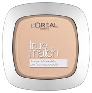 L'Oreal - Prášok - TRUE MATCH - Prášok - R2-C2