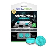 ControlFreek Action Lotus Kit XBOX kryty analógových palíc