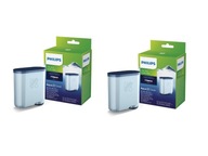 2 x originálny filter Saeco AquaClean CA6903/10