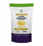 MEDFUTURE Super Food kvasnicové vločky 250 g