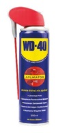 MULTIFUNKČNÝ PRÍPRAVOK WD-40 250ML S APLIKÁTOROM