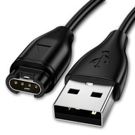 USB nabíjací kábel pre Garmin Vivomove 3/3S