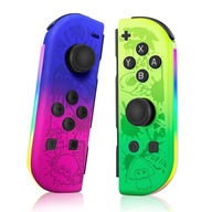 Určené pre konzolu Switch Joy-Con pre konzolu Switch/OLED/Lite-L/R