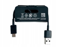 Originálny USB kábel Samsung Galaxy M12 typu C