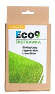 Eco9 ekoTRAWKA - Regenerátor trávnika