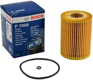 BOSCH OLEJOVÝ FILTER MERCEDES E CLASS W211 E280 E300