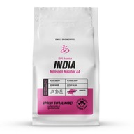 India Monsoon Malabar AA - hmotnosť: 500 g