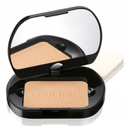 BOURJOIS POWDER COMPACT SILK EDÍCIA