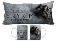 SKYRIM FINALLY AWAKE HRNEK VANKÚŠ + venovanie N7