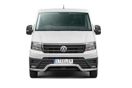 Rozmetacie potrubie VW Crafter so SCHVÁLENÍM