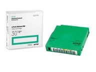 Páska HPE Media Tape LTO-8 Q2078A