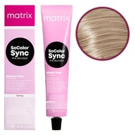 Matrix SoColor Sync Pre-Bonded 8N toner 90 ml