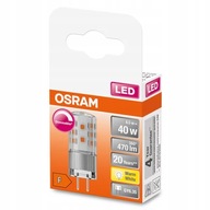 Výstavný Osram Ledv 4,5W 470lm GY6,35