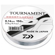 Daiwa Tournament SF Line Grey 0,30 mm 300 m