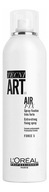 L'Oreal Paris Tecni Art Lak na vlasy 6 250 ml