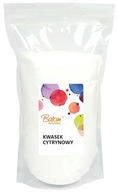 KYSELINA CITRÓNOVÁ 1 kg - BATOM