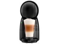 Kávovar KRUPS Dolce Gusto Piccolo XS KP1A3B Čierny